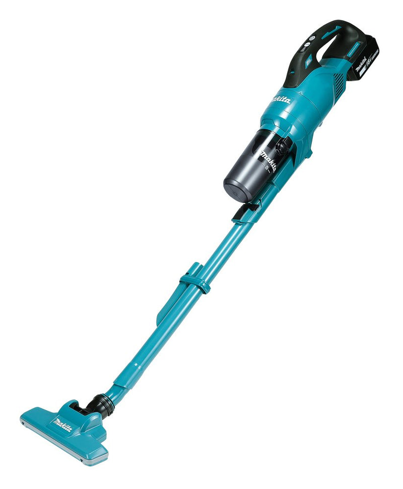 Makita Vacuum Cleaner DCL286FZ Wireless