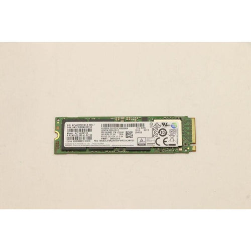 2048GB M.2 PCIE SSD GEN3X4 New Retail — image 1
