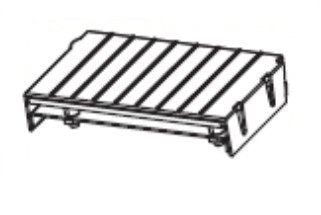 Zebra P1058930-500C Accesorio Or Piece Spare Part Printer/Scanner — image 1