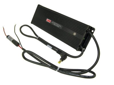 Gamber-johnson 16411 Adapter And Inversor Power Indoor Black — image 1