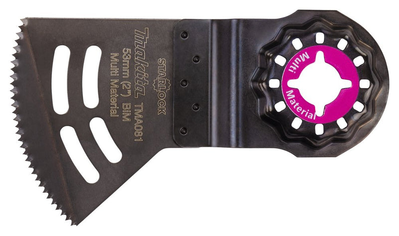 Blade Saw Buceo 53MM TMA081