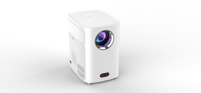 Strong Projector Q1 HD Home Video — image 1