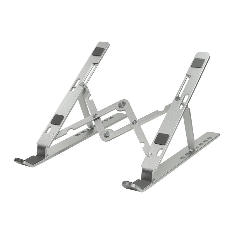 Logilink AA0134 Stand Computer Laptop 40,6CM (16) Silver