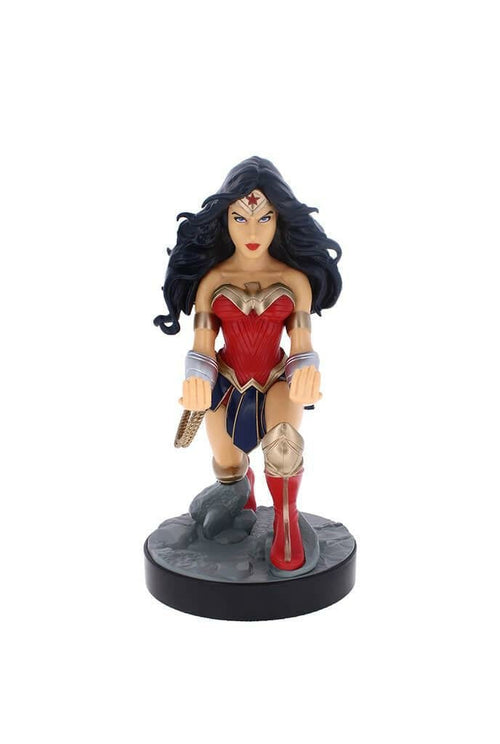 Cable Guy Stand DC Mujer Maravilla MER-3160 — image 1