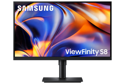 Monitor 27 Pulgadas Viewfinity S80HF IPS 5120X2880 5K 16:9 1x HDMI 1XDP 3x USB-A 1x USB-C Easy Connection 5MS  — image 1