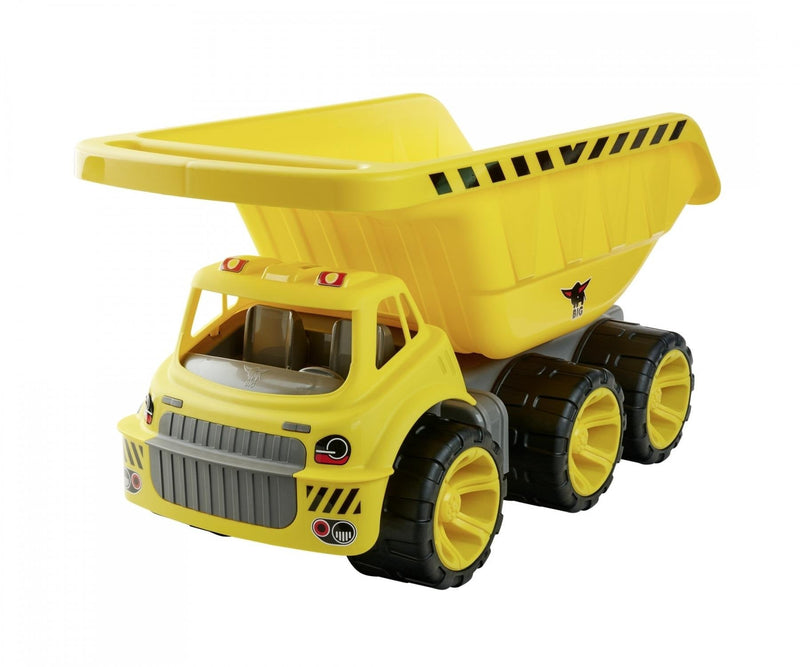 Big Mega Volquete Power Worker 800054820