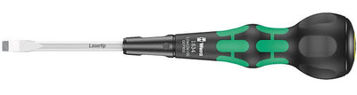 Wera Screwdriver 05007901001 Flat — image 1