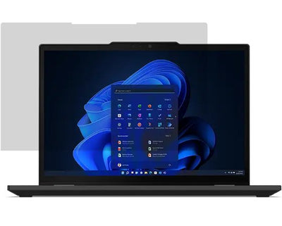 3M Filter Privacy Laptop Screen Glossy 16:10 13.3 Thinkpad X13 Yoga Gen 4 — image 1