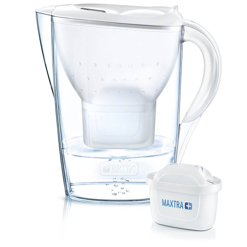 Brita Marella XL Filter Potabilizador Laptop 3,5 L White