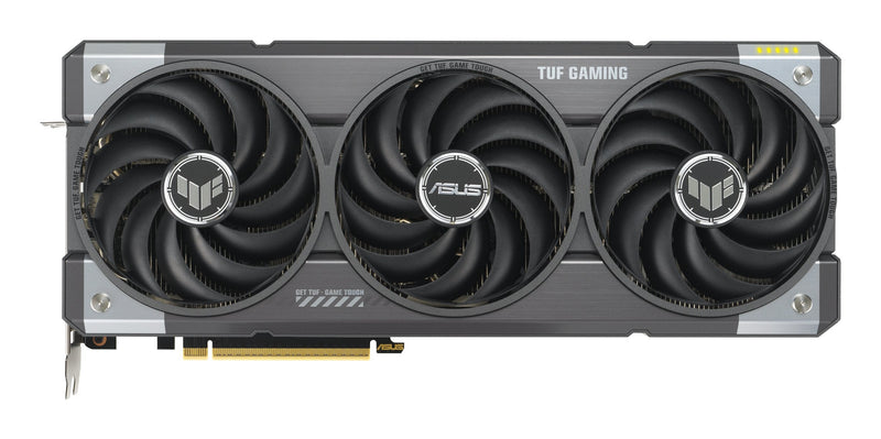 ASUS Graphics Card Tuf RTX5070 Oc 12GB