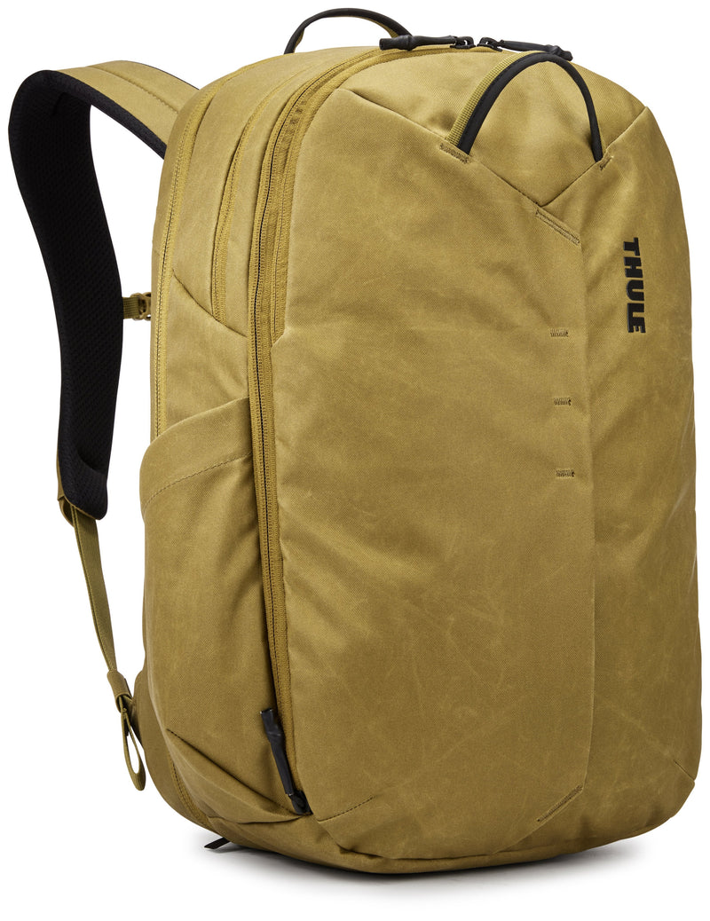 Thule Backpack Aion TATB128 - Nutria Caqui Poliéster