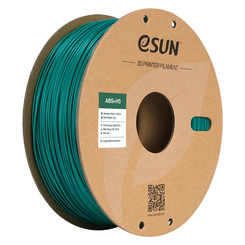 Eabs + High Speed 1,75MM Green 1KG