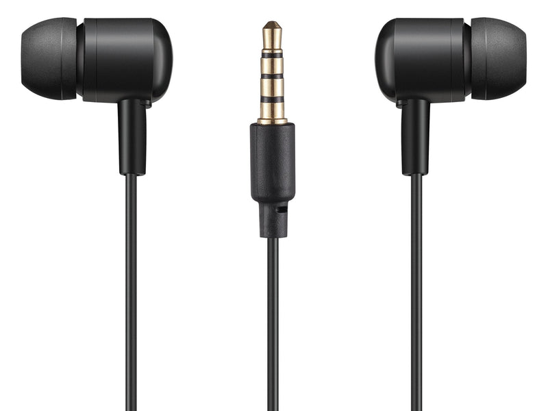 Sandberg Headphones 325-62MÚSICA/Uso Diario Black