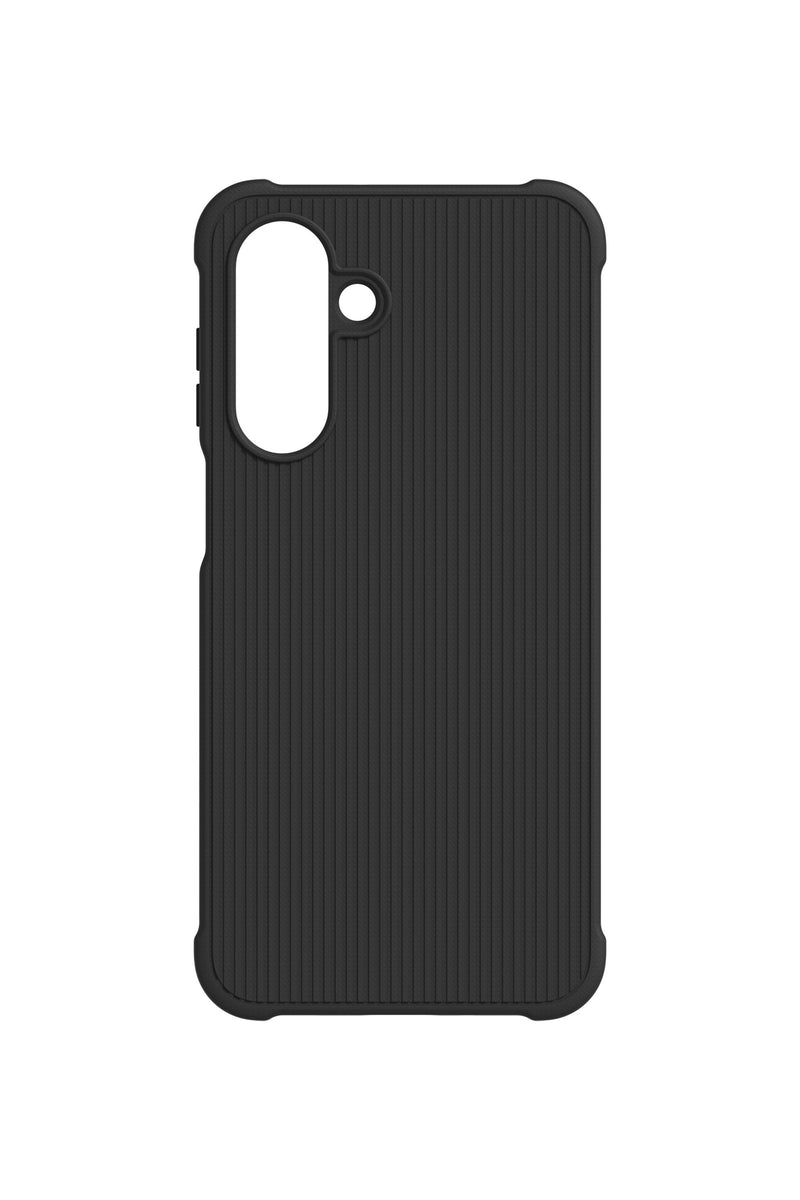 Samsung GP-FPA185AMABW, Cover, Samsung, Galaxy A18, Galaxy A18 5G, 17CM (6.7), Black