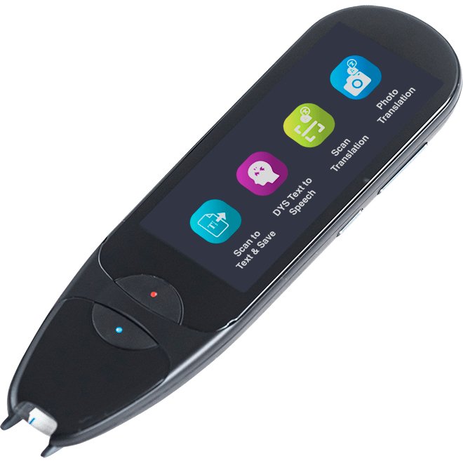 Iris Pen Air 8 Scannerstift Includes Ocr 48 Sprachen Offline Scanner Documentos Legasthenie-scanner No Wi-Fi N