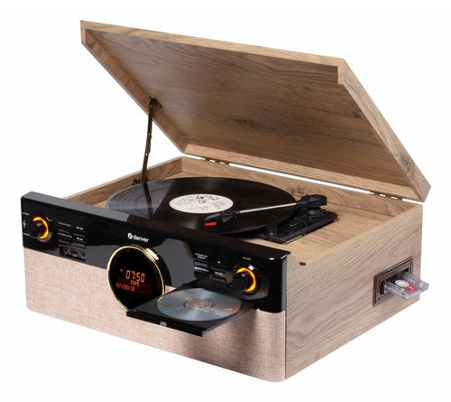 Denver Tocadiscos MRD-180 — image 1