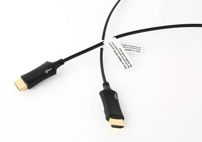Opticis Cable 4K HDMI 2.0 20M — image 1