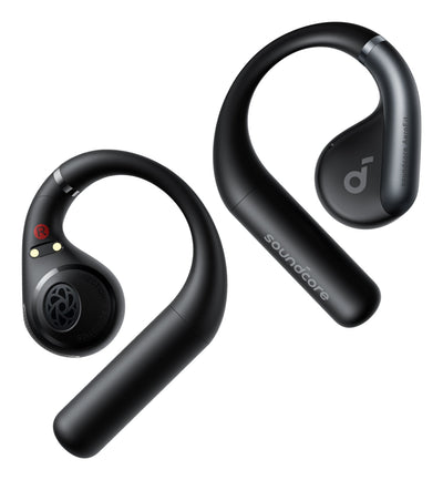 Headphones Soundcore Aerofit Bluetooth Black — image 1