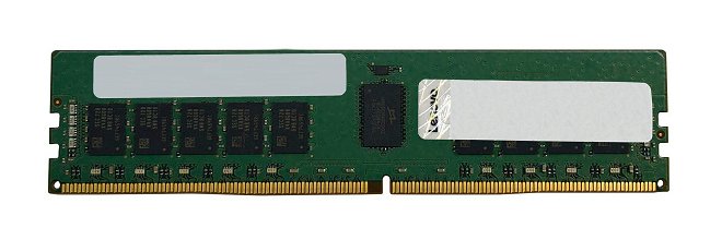 Lenovo 4X77A77031 Memory 32GB 1 X 32GB DDR5 288-PIN DIMM