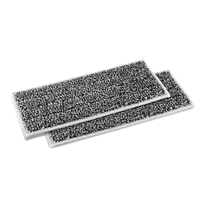 Kärcher 2.633-926.0 Accesorio Trapeador Cloth Desechable Mopa Grey White