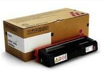 Ricoh Genuine Toner Magenta 4.000 Páginas SPC250/252E