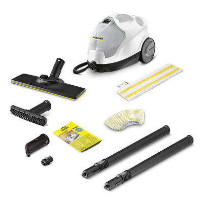 Kärcher Limpiador Steam Sc 4 Easyfix — image 1