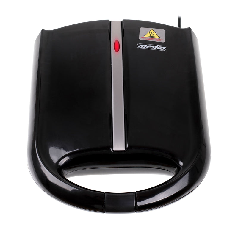 Mesko Gofrera Home Ms 3041 24 Barquillo(s) 1600W Black