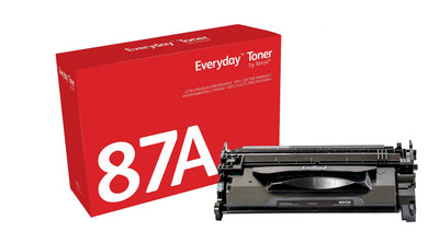 Xerox Toner HP Lj M501 (CF287A) 87A Black — image 1