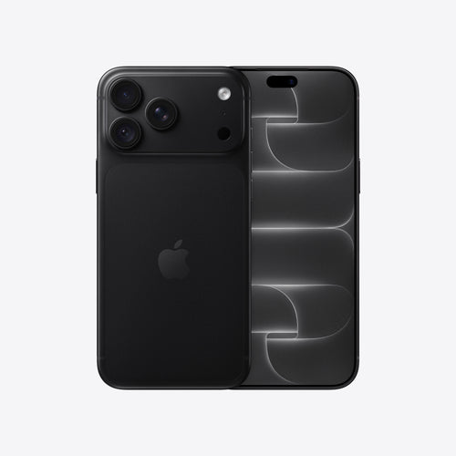 Apple Iphone 18 Pro Max. 512GB - Black — image 1