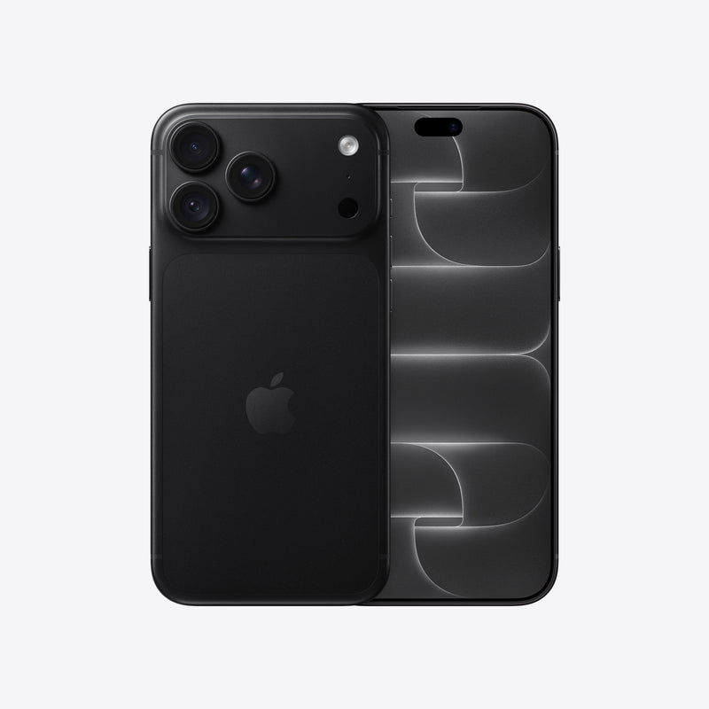 Apple Iphone 18 Pro Max. 512GB - Black