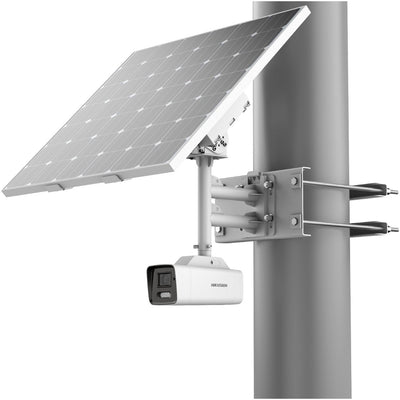 Hikvision Camera DS-2XS6A47G1-LS/C36S80(2.8MM) Surveillance Bala (forma) Camera Security IP Outdoor 2560 X 144 — image 1