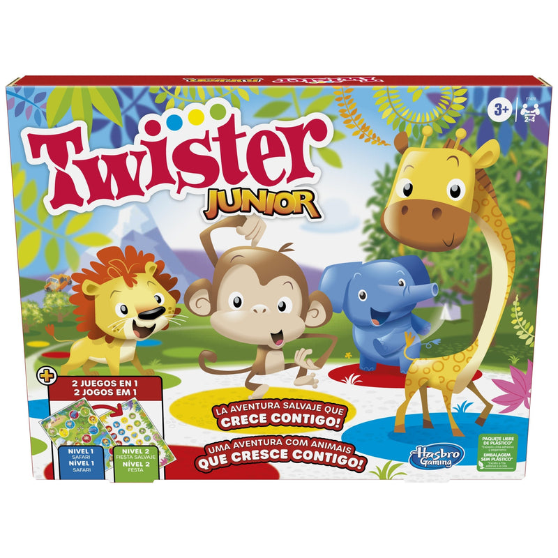 Set Twister Junior