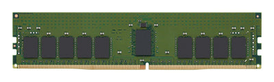 Kingston Memory Valueram DDR5 32GB 1 X 32GB 3200 Ecc Green, KSM32RD8/32HD — image 1