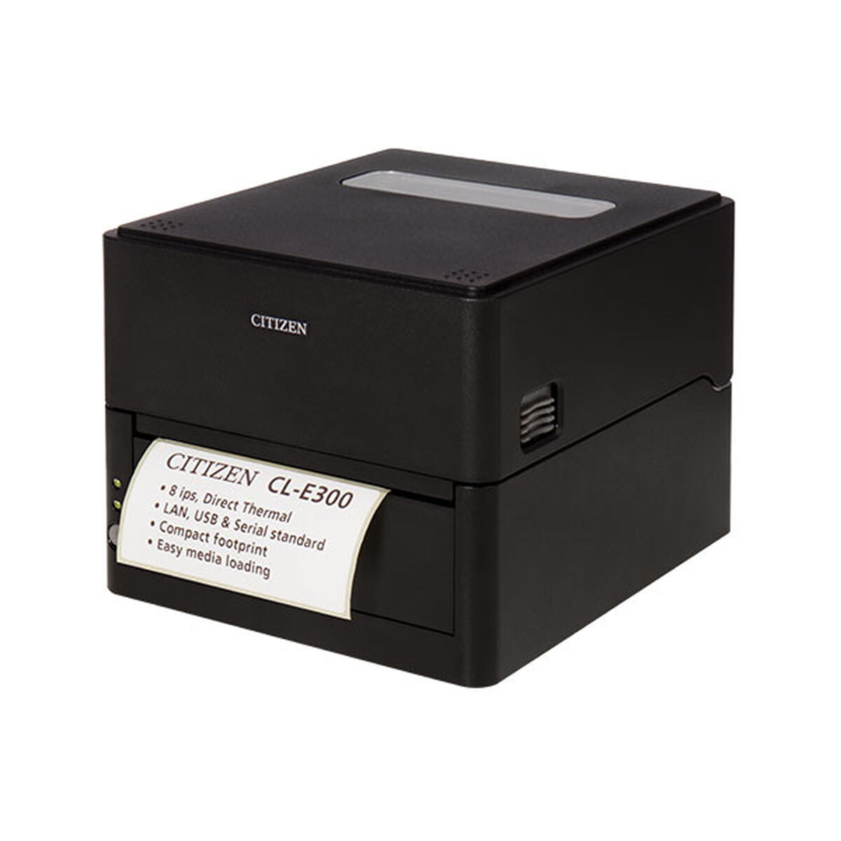 Citizen Ticket Printer Citizen Cl-E300