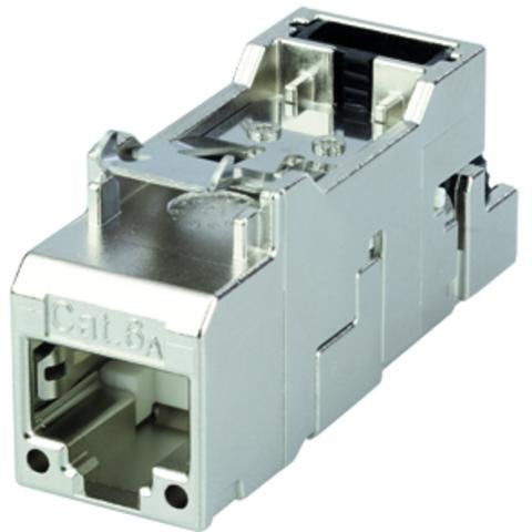 Telegärtner J00029A4000 Adapter RJ45/11/12 Metallic