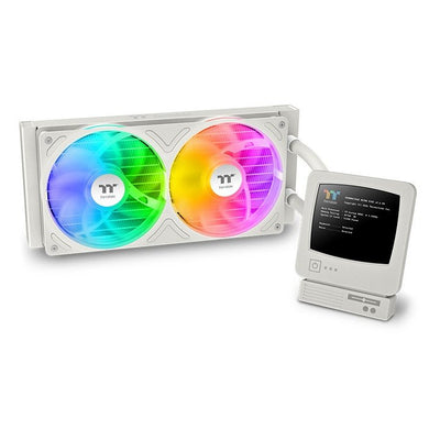 Thermaltake K Cooler Tt Retro 240 Ultra ARGB Bg — image 1