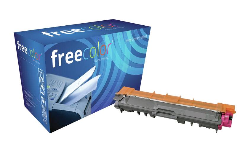 Freecolor Toner Compatible Brother TN-245 Magenta