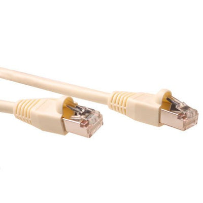 Marfil 20 Meter Sf UTP CAT.5E Patch Cable Snagless With RJ45 Connectors — image 1
