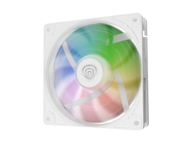 Genesis Fan Oxal 120 ARGB White — image 1