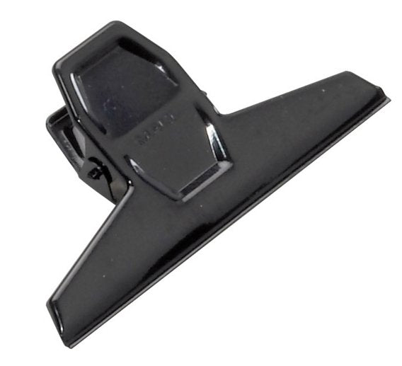 Maul Papel-pinza Maulpro, Anchura 75MM Black