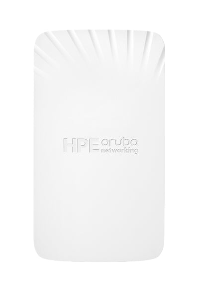 HPE Aruba AP-503HR (eu) Unified Remote Wireless Base Station Bluetooth 5.0 Bluetooth, Wi-Fi 6 2.4 Gh — image 1