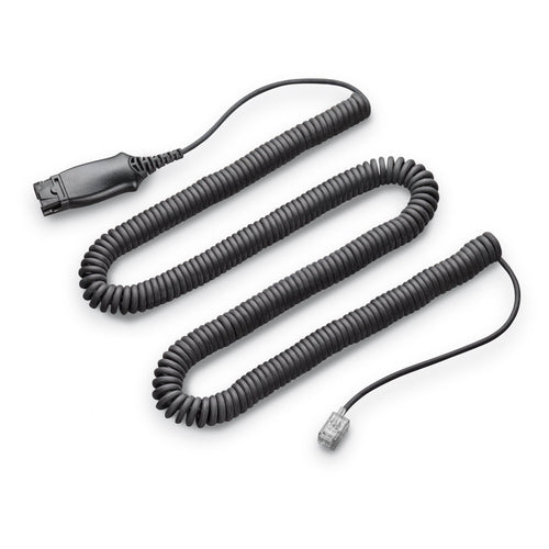 Poly HP His Cable Taa — image 1