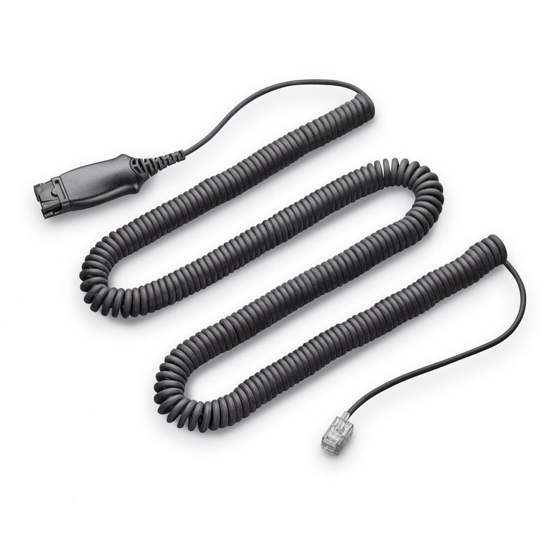 Poly HP His Cable Taa
