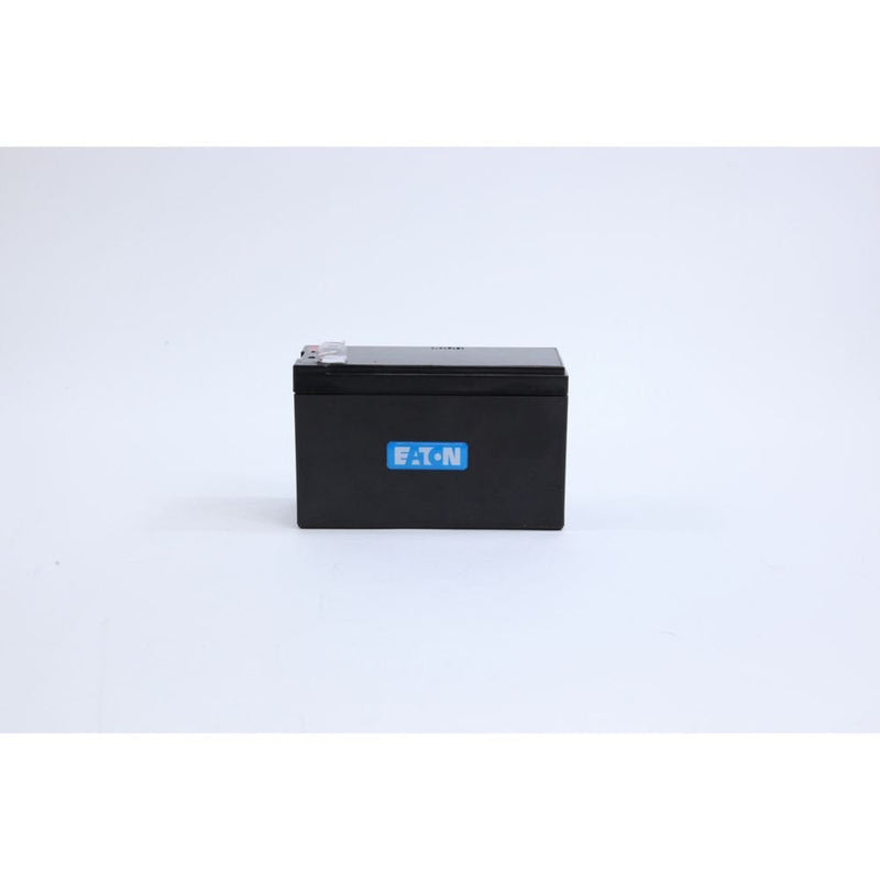 Eaton Batera UPS With Distributed Services 1 X Bateras Valve Regulated Lead-acid (vrla) 9AH