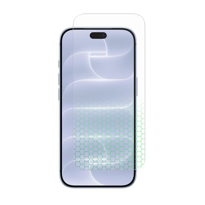 Belkin Screen Protector Titan Smartshield OVA299HQ Antirreflejo Iphone 18 Pro Iphone 17 Pro