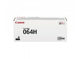 Canon Toner 064H Black 13400 Paginas