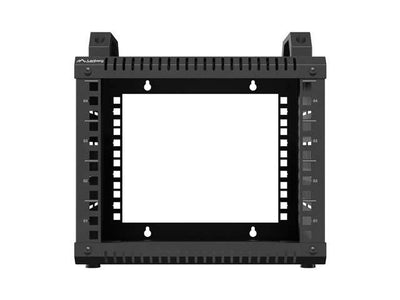 Lanberg OR10-2304-B Rack Abierto 10 4U 280X300 Black — image 1
