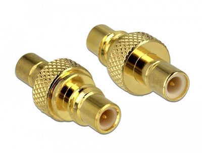 Delock Adapter Smc Female Smb Female — image 1