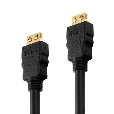 Purelink - HDMI Cable - Pureinstall 1,00M — image 1