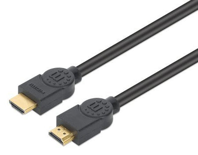 Manhattan Cable CL3 4K60HZ HDMI Wandinstallationen 5M — image 1